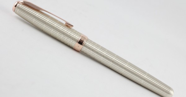在庫有り・即発送 PS: Perfect Couple Pentacle Silver Pen ...
